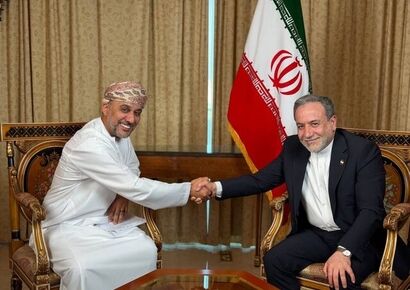 عراقچی: به توافق نزدیک بودیم؛ برخی عوامل در آمریکا نگذاشتند