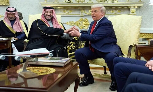 تأیید قرارداد یک میلیارد دلاری پنتاگون با عربستان؛ تجهیزات و آموزش نظامی در کانون توجه