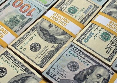 قیمت دلار امروز 11 آذر / افزایش چشمگیر قیمت‌ها