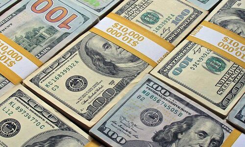 قیمت دلار امروز 11 آذر / افزایش چشمگیر قیمت‌ها
