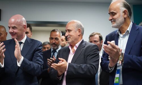 سفر پرچالش تیم ملی ایران به آمریکا؛ آیا مصوبه جنجالی مانع حضور در قرعه‌کشی جام جهانی می‌شود؟