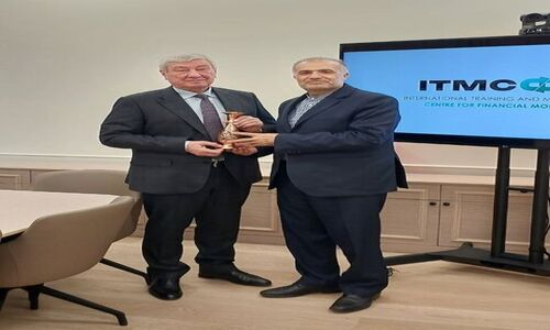 رایزنی مهم ایران و اوراسیا برای مهار پولشویی و تروریسم مالی در منطقه
