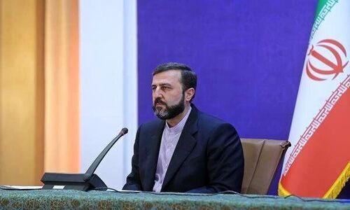 آغاز رزمایش تاریخی ضدتروریستی «سهند ۲۰۲۵» در ایران با حضور ۱۸ هیئت بلندپایه بین‌المللی