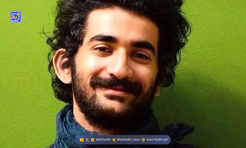 مهران میری؛ بازیگری که کم‌کم در سینما و تلویزیون درخشان می‌شود!