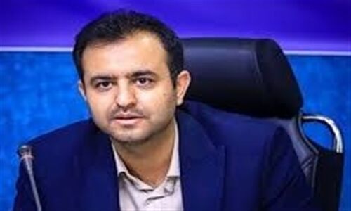 هفدهمین نمایشگاه صنعت کاشی و سرامیک یزد با رونمایی از فناوری‌های نوین آغاز شد