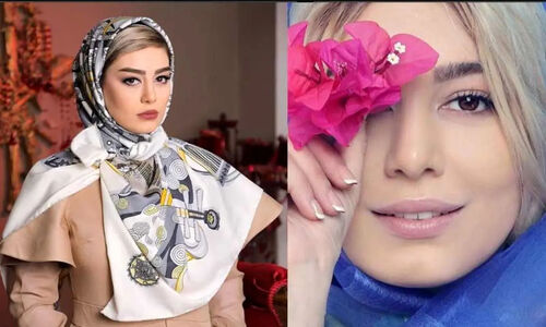 بیوگرافی  و زندگی خصوصی سحر قریشی + روابط خصوصی با همه شوهران