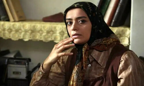 بیوگرافی شوهر اول روشن فکر و دوم چهارشانه الهام چرخنده + بیوگرافی و عکس ها