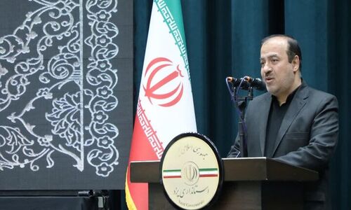 دورکاری اضطراری مادران کارمند یزدی در روزهای تعطیلی مهد و مدارس ابتدایی
