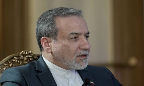 عراقچی: زورمحوری آمریکا مسیر روابط بین‌الملل را به کلی تغییر داد!