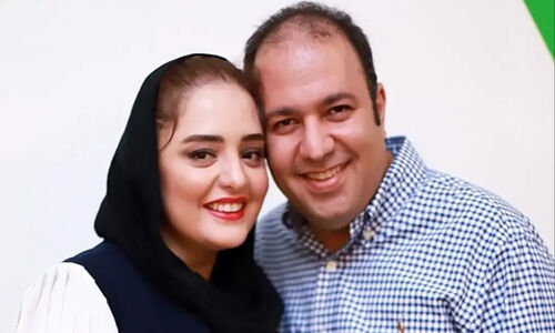 استوری دلخراش علی اوجی در سالگرد غرق شدن برادرش در سد کرج؛ ۵/۵ به دنیا آمد و ۵/۵ از دنیا رفت!