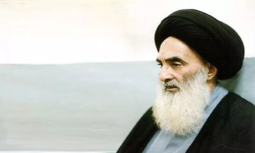 واکنش فرزند آیت‌الله سیستانی به فتوای جنجالی دریافت حقوق امامان جماعت از حکومت