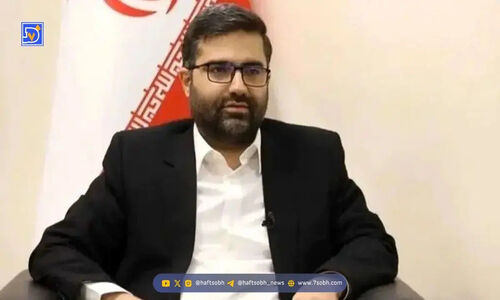 اسماعیل سقاب اصفهانی؛ چهره‌ سیاسی مشهدی که کمتر می‌شناسید!