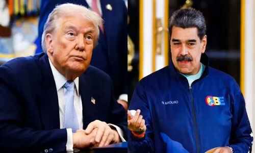 واکنش تند حشمت‌الله فلاحت‌پیشه: مادورو در حال فرار است و ایران گرفتار سیل سخنرانی‌های پوچ!