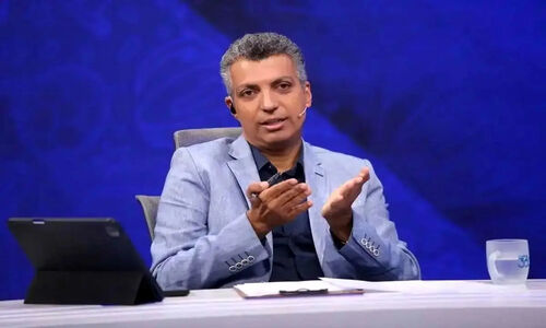فردوسی‌پور روایت می‌کند: لحظات نفس‌گیر داوران در روز جنجالی شمس‌آذر و اتوبوس الوصل!