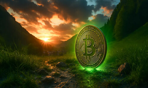 بیت کوین در انتظار شاخص PMI آمریکا؛ آیا بازار رمز ارزها بهبود می‌یابد؟