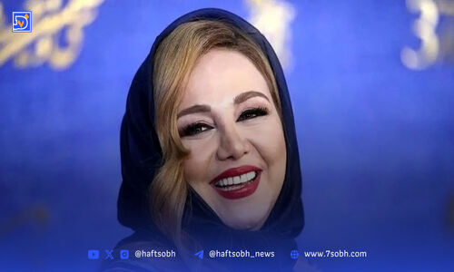 بهنوش بختیاری : جرات گفتن حرف حق را داشته باشید!!