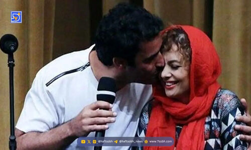 یکتا ناصر از راز تلخ جدایی‌اش با منوچهر هادی پرده برداشت: «برایش غذا درست نمی‌کردم!»