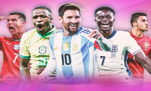 ابرکامپیوترها شانس قهرمانی ایران در جام جهانی 2026 را چگونه پیش‌بینی کردند؟