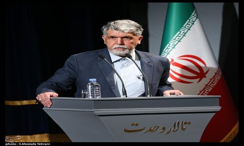 سینما پلی بی‌بدیل برای پیوند فرهنگی ملت‌ها در جشنواره جهانی فیلم فجر شیراز