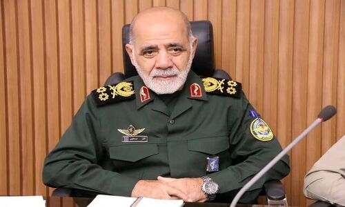 فرمانده قرارگاه خاتم‌الانبیا: پاسخ ایران به هر تعرضی قاطع و پشیمان‌کننده خواهد بود