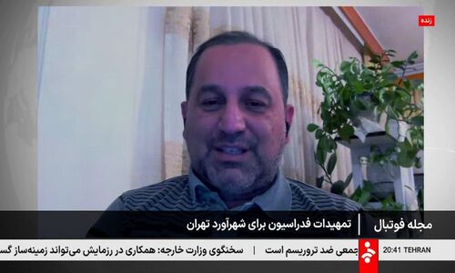 امیر قلعه نویی در آستانه سفر به آمریکا به‌عنوان مسئول فنی تیم ملی؟ جزئیات تازه از تصمیم فدراسیون فوتبال