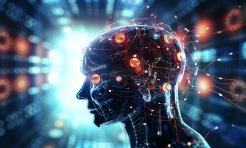 تراشه‌ای که ذهن را می‌خواند؛ انقلاب بی‌سابقه در ارتباط مغز و کامپیوتر!