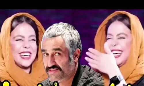 الهام اخوان از رازهای آزاردهنده پژمان جمشیدی چه می‌گوید؟