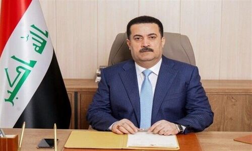 آمریکا به عراق چه پیامی داد؟ جزئیات دیدار محرمانه در بغداد