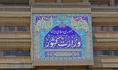 نماینده پیشین مجلس: خط قرمزهای مهم در تفویض اختیار به استانداران باید شفاف شود!