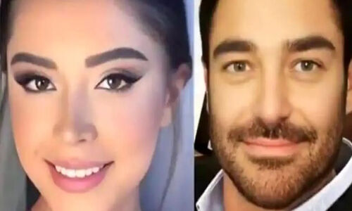 نگاهی به دکوراسیون مینیمال جهیزیه آیسان آقاخانی و محمدرضا گلزار؛ ساده اما خیره‌کننده!