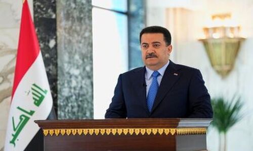 شایعه تهدید آمریکا به عراق؛ واقعیتی که المیادین افشا کرد!