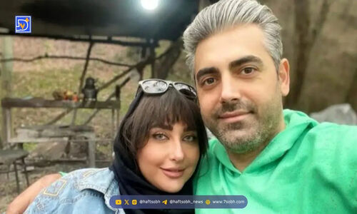 رازهای ناگفته زندگی محمدرضا رهبری و همسر جوانش که همه را شگفت‌زده کرد!
