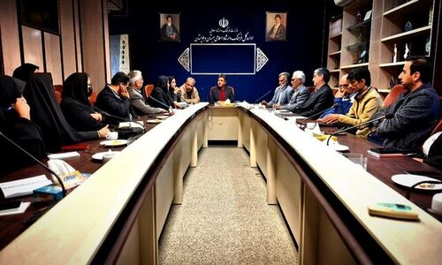 آیین بزرگداشت نامداران فرهنگ و هنر سیستان‌وبلوچستان با شکوهی بی‌سابقه برگزار می‌شود