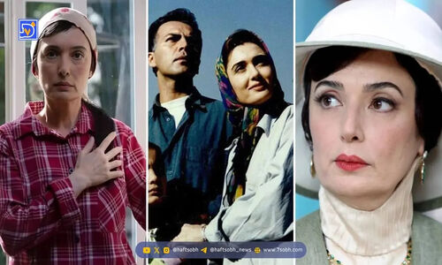 آتنه فقیه نصیری؛ بازیگری با زبان اسپانیایی و نبرد سخت با بیماری MS