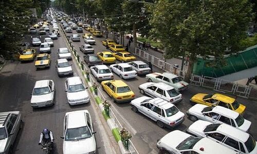 پلیس تهران امروز با دارندگان پلاک زوج برخورد می‌کند؛ جریمه ۲۰۰ هزار تومانی در انتظار رانندگان!