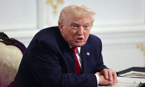 تهدید ترامپ علیه کمیسیون انتخابات هندوراس؛ تقلبی که تاوان سختی دارد!