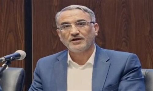 تشکیل کارگروه ویژه صندوق توسعه ملی برای پروژه‌های بزرگ کاشان و آران و بیدگل