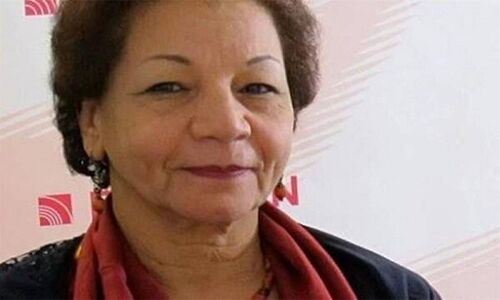 سلوی بکر؛ اولین برنده ایرانی‌الاصل جایزه ادبی بریکس در رقابتی جهانی!