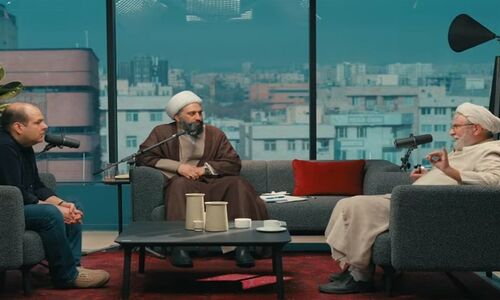 مناظره داغ کاشانی و اردستانی؛ حقیقت شهادت حضرت زهرا با استدلال علمی و اخلاقی روشن شد