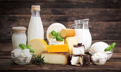 این خوراکی‌ها را در روزهای آلوده حتما بخورید؛ راز سلامت در هوای ناسالم