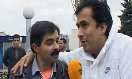 هواداران تیم ملی ایران: قدرتی که آسیا را شگفت‌زده می‌کند!