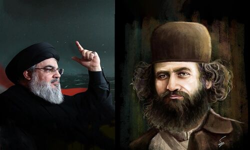 راز ماندگار مقاومت؛ چگونه میرزا کوچک‌خان از گیلان تا لبنان الهام‌بخش شد؟