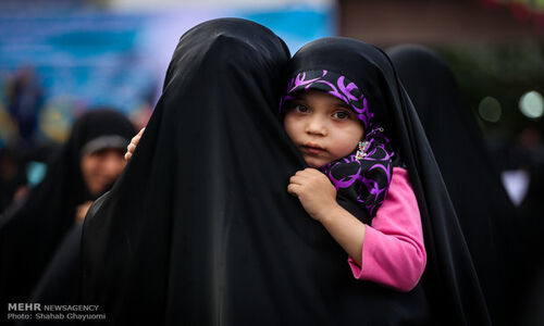 نشست تخصصی حجاب و عفاف؛ کشف رازهای فقهی و رابطه پنهان آنها از نگاه دین!