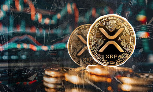 خروج بی‌سابقه ۱.۳۵ میلیارد XRP از صرافی‌ها؛ آیا جهش قیمت ریپل در راه است؟