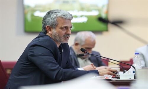 کوهپایه‌زاده از افزایش چشمگیر نمایندگان ایران در پاراآسیایی جوانان خبر داد؛ تورنمنت والیبال نشسته در راه است!