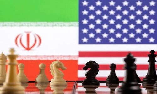 واسطه مذاکرات ایران و آمریکا عوض شد؛ چین یا نروژ به جای عمان