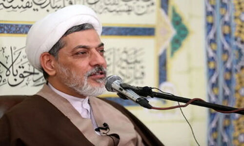 حجت‌الاسلام رفیعی: چرا اصرار به مذاکره با آمریکا و اسرائیل ممکن است به توهین ختم شود؟