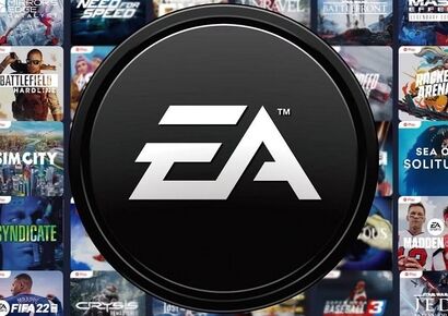 صندوق عربستان در آستانه تصاحب ۹۳ درصد از غول بازی‌های ویدیویی EA!
