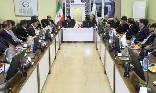 چگونه هم‌افزایی بین‌بخشی، چشم‌انداز سلامت را متحول می‌کند؟ بازدید ویژه از بیمارستان مهر با دیدی تازه