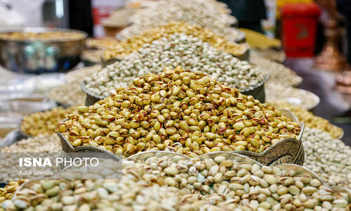 نمایشگاه «شب یلدا» در کرمانشاه برگزار می‌شود